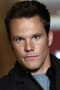 Profile of Dylan Bruno