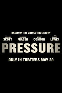Poster for Pressure