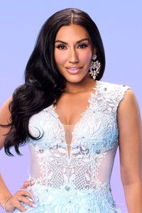 Profile of Monica Garcia