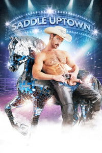 Poster for Saddle Uptown