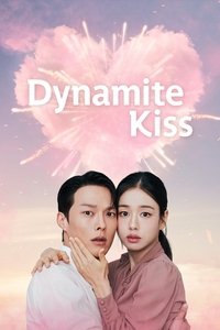 Poster for Dynamite Kiss