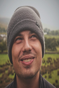 Profile of Tom Lawson