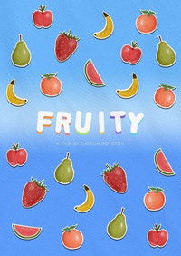 Poster for Fruity