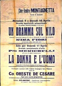 La donna e l'uomo