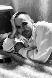 Profile of Abram Cerda