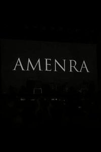 Amenra Live at Lokerse Feesten 2025