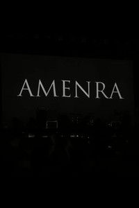 Amenra Live at Lokerse Feesten 2025