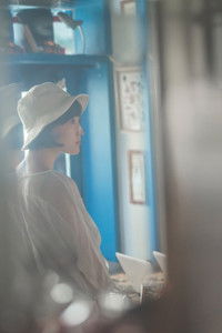 Until Now What We Are