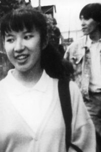 Poster for Let's go straight