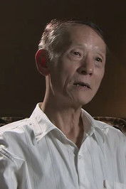 Profile of Zhou Ding-Wen