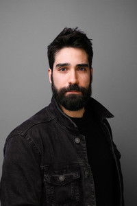 Profile of Arturo M. Antolín