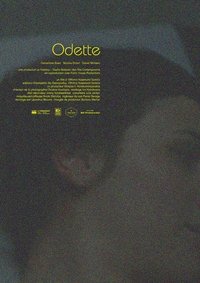 Poster for Odette