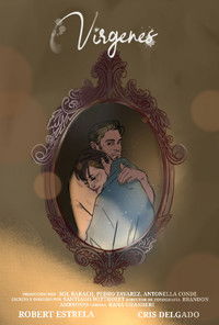 Poster for Virgenes