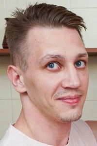 Profile of Steve Hardy