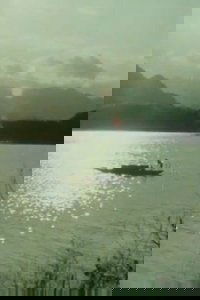 Poster for The River of Light