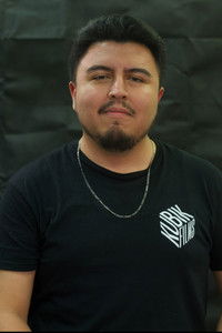 Profile of Irving Olivares