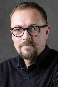 Profile of Asser Amdissen