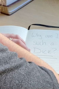 Poster for Quarantine.mov