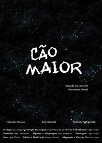 Poster for Canis Major