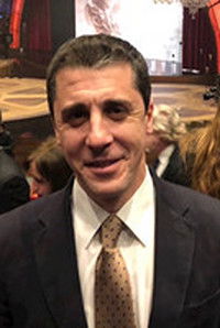 Profile of Carlos Rosado Sibón