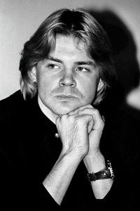 Profile of Andris Liepa