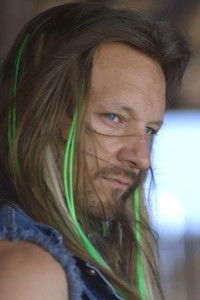 Profile of Len Kabasinski