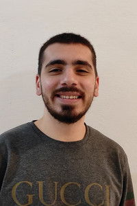 Profile of Rawad Abu Resslan