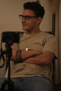 Profile of João  Loureiro