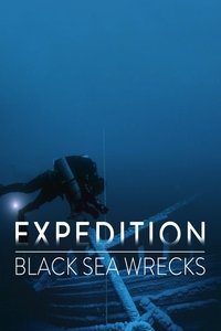 Poster for Expedition: Black Sea Wrecks