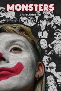Poster for Monsters