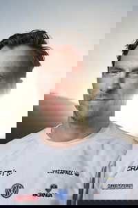 Profile of Johan Olsson