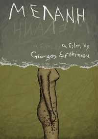 Poster for Melani