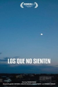 Poster for Los Que No Sienten