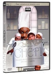 Poster for Season 1
