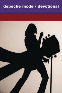 Poster for Depeche Mode: Devotional