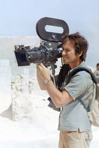 Profile of Peter Davis