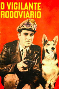 Poster for Highway Patrol