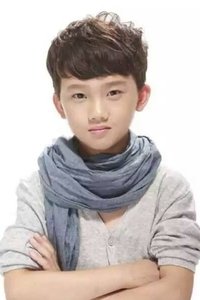 Profile of Chen Xu