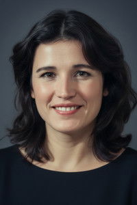 Profile of Filiz Bozkurt