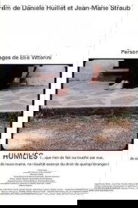 Humiliated