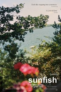 Poster for Sunfish (& Other Stories on Green Lake)