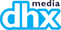 Logo - DHX Media