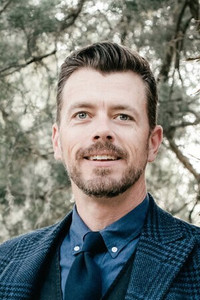 Profile of Eric Hall