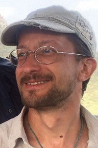 Profile of Vladimir Usoltsev