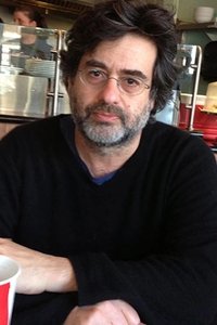 Profile of Robert Frazen