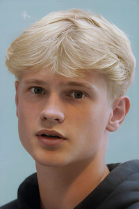 Profile of Emil Stjernholm Juul-Vibe