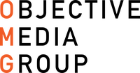 Logo - Objective Media Group