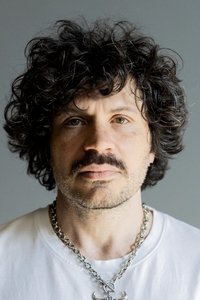 Profile of Serhii Kulybyshev