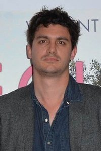 Profile of Vincent Mariette