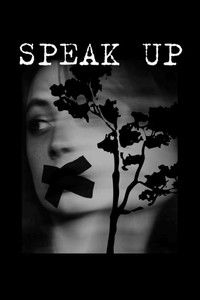 Poster for Speak Up